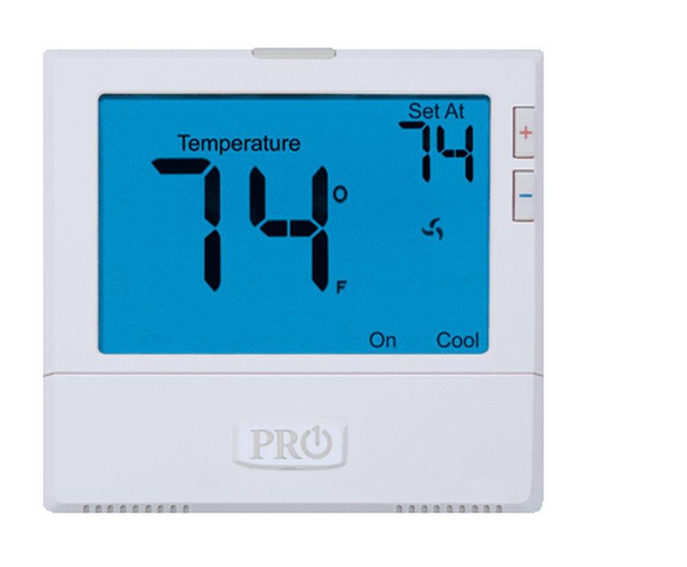 Pro1 IAQ Non-Programmable Thermostat 