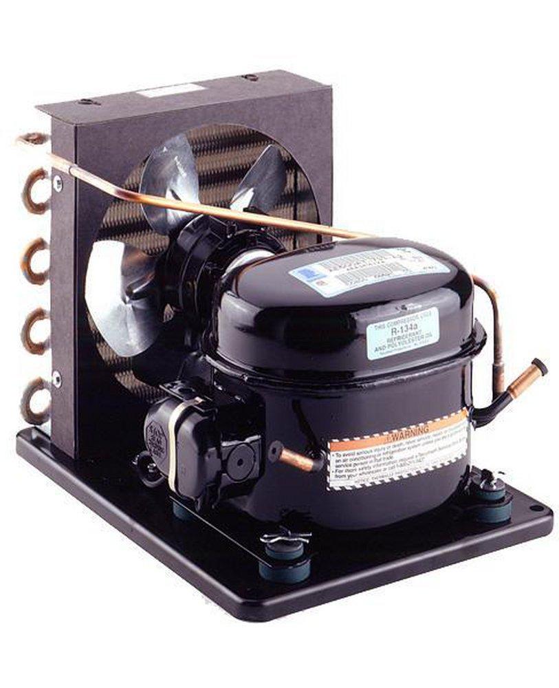 Tecumseh Products 115V R-22 Condensing Unit 