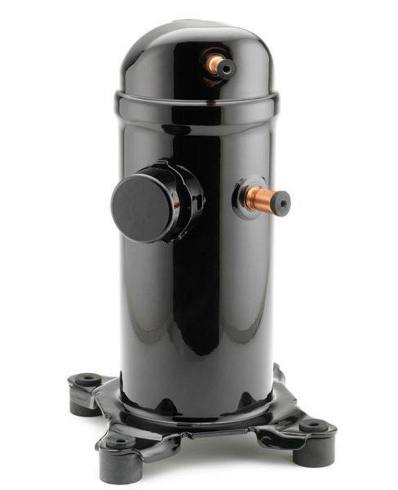 Tecumseh Products 208/230V 1-Phase R-410A Compressor Scroll 