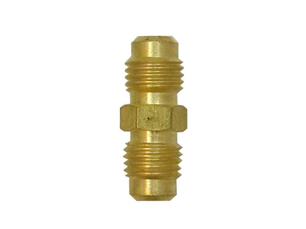 CPS Products Male SAE Brass Adapter 