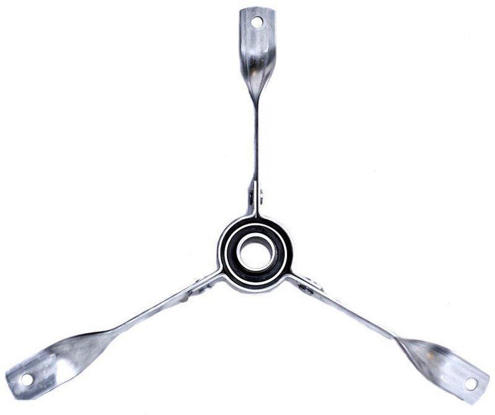 Lau Industries/ Ruskin Company Blower Bearing Bracket 