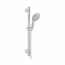 Hand Shower Set in Starlight Polished Chrome