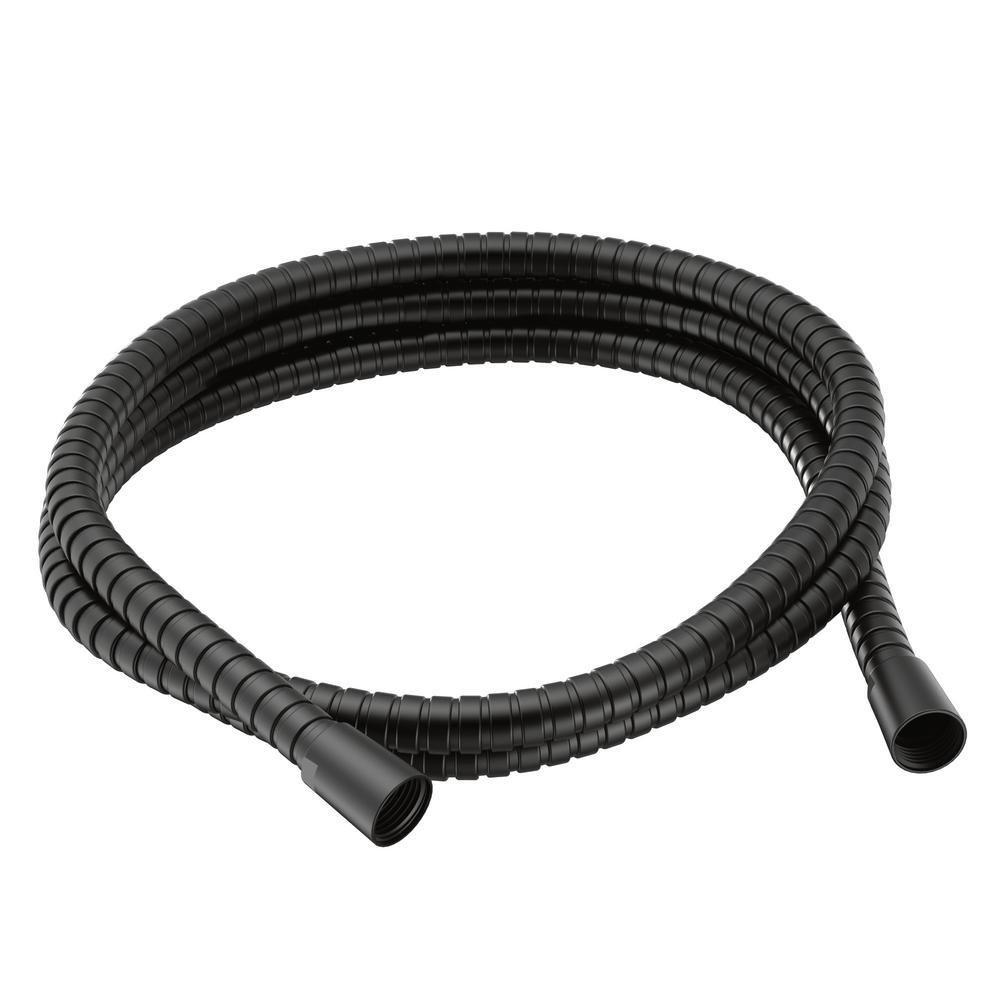 Moen Matte Black Hand Shower Hose 