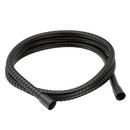 59 in. Hand Shower Hose in Matte Black