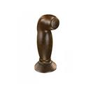 Side Spray with Hose in Oil Rubbed Bronze