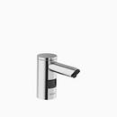 Sloan Polished Chrome Soap Dispenser with Deck Pump 