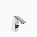 Sloan Polished Chrome 1500mL Soap Dispenser with Below Deck Pump 