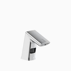 1500mL Soap Dispenser with Below Deck Pump in Polished Chrome