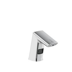 1500mL Soap Dispenser with Below Deck Pump in Polished Chrome