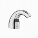 Sloan Valve Polished Chrome 20 oz. Deck Mount Metal Soap Dispenser with Pump and Soap 