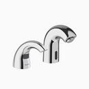 Sloan Polished Chrome Deck Mount Soap Dispenser 