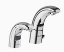 Sensor Bathroom Sink Faucet in Polished Chrome
