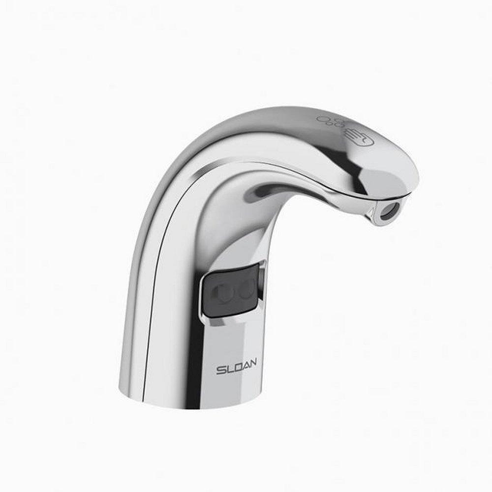 Sloan Valve Polished Chrome 1500mL Soap Dispenser 