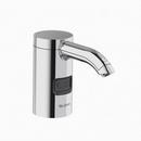1500mL Soap Dispenser with Pump in Polished Chrome