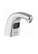 2300mL Soap Dispenser with Below Pump in Polished Chrome