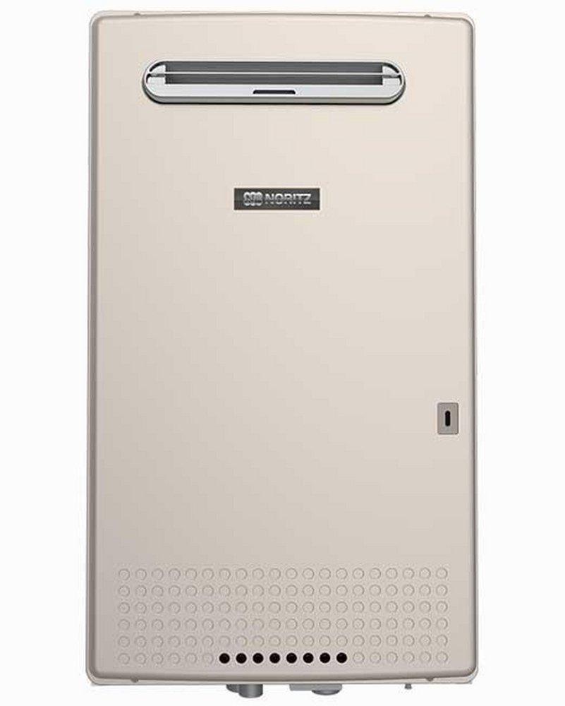 Noritz America 300 MBH Indoor Condensing Tankless Water Heater 