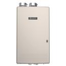 300 MBH Indoor Condensing Natural Gas Tankless Water Heater