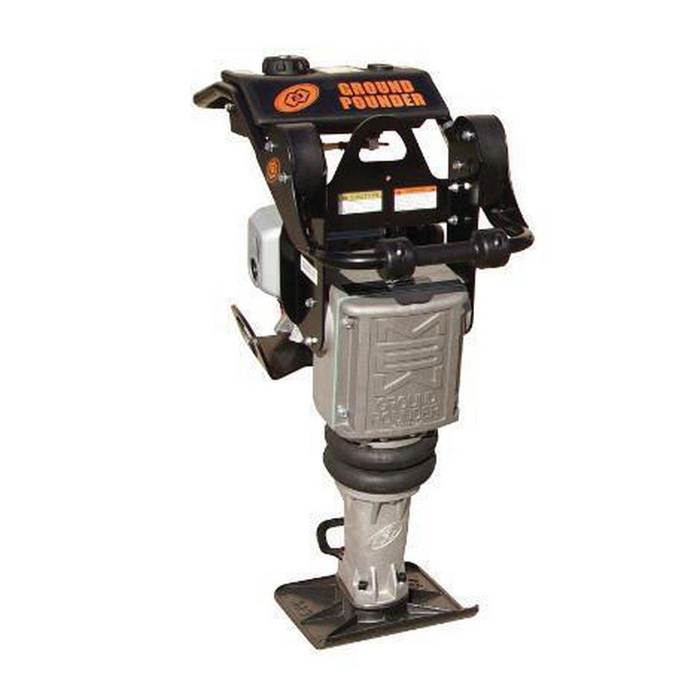 MBW 13 x 11 in. Rammer 