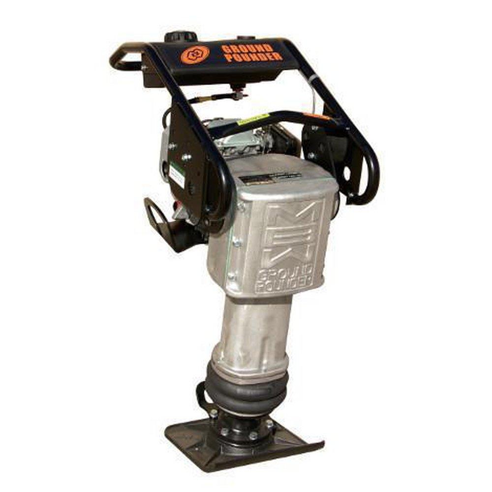 MBW 13 x 11 in. Rammer 