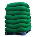 Filtrexx International Green 8 in. Waterworks Silt Fence in Green 