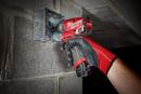 Milwaukee&reg; Black Cordless 2 Tool Kit 