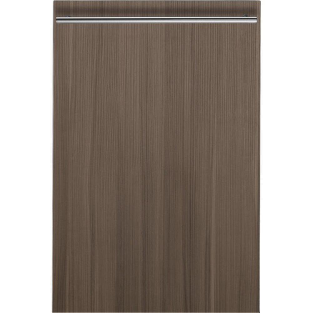 Monogram&reg; Panel Ready 18 in. 8 Place Settings Dishwasher 