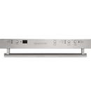 Monogram&reg; Panel Ready 18 in. 8 Place Settings Dishwasher 