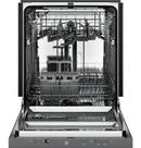 GE&reg; Stainless Steel 23-3/4 in. 12 Place Settings Dishwasher 