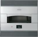 29-3/4 in. 1.41 cu. ft. Pizza Oven in Stainless Steel