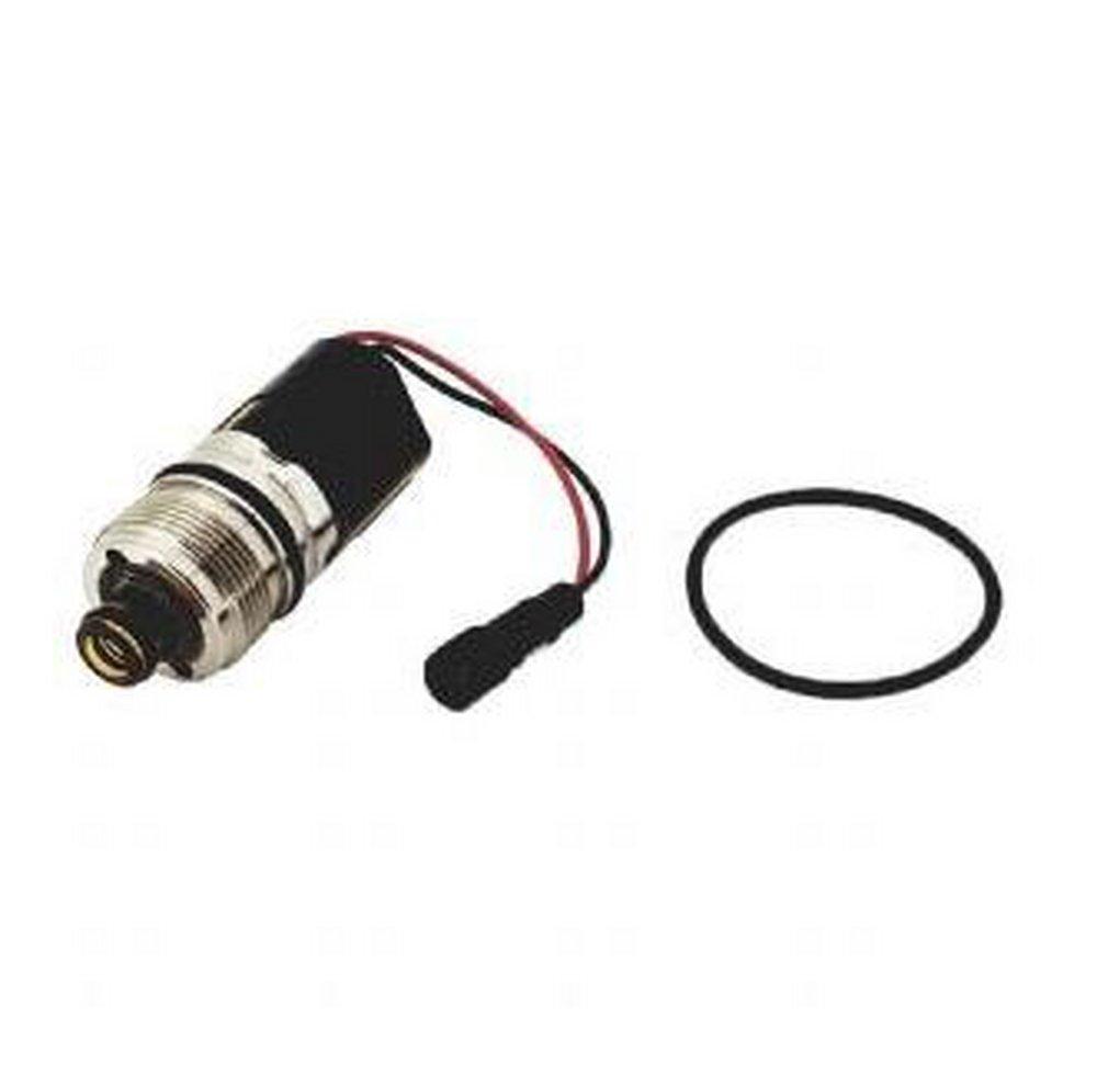 Hansgrohe Chrome Solenoid Valve 