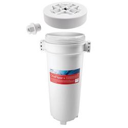 1 in. 10 gpm Water Filtration System