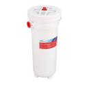 Watts Carbon Block Radial Flow Cartridge Water Filter 