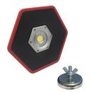 Maxxeon Rechargeable LED Area Work Light 