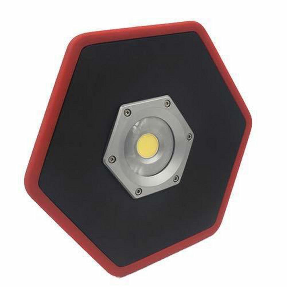 Maxxeon Rechargeable LED Area Work Light 