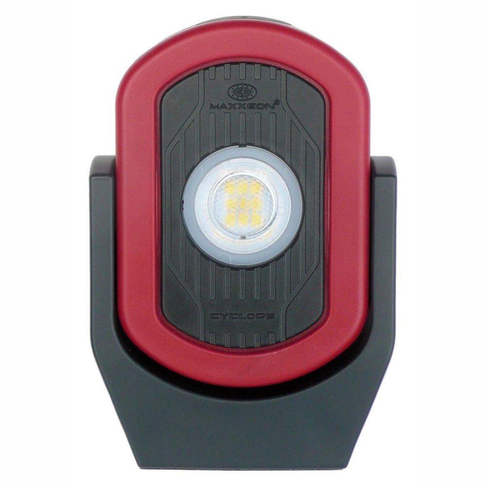 Maxxeon Rechargeable LED Inspection Work Light 