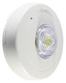 BRK Electronics White LED Strobe Light 