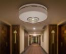 BRK Electronics White LED Strobe Light 