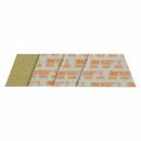 Abrasive Pad in Gold (Case of 16)