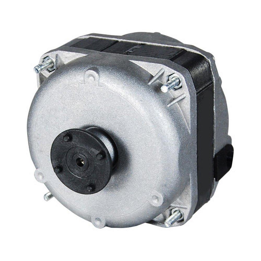 Packard 1550 RPM 230V Unit Bearing Motor 