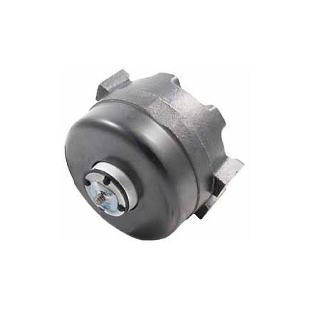 Packard 1550 RPM 230V Bearing Motor 