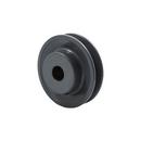6 x 7/8 in. Variable Pitch Single Groove Pulley