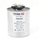 Packard 370/440V Round Capacitor 