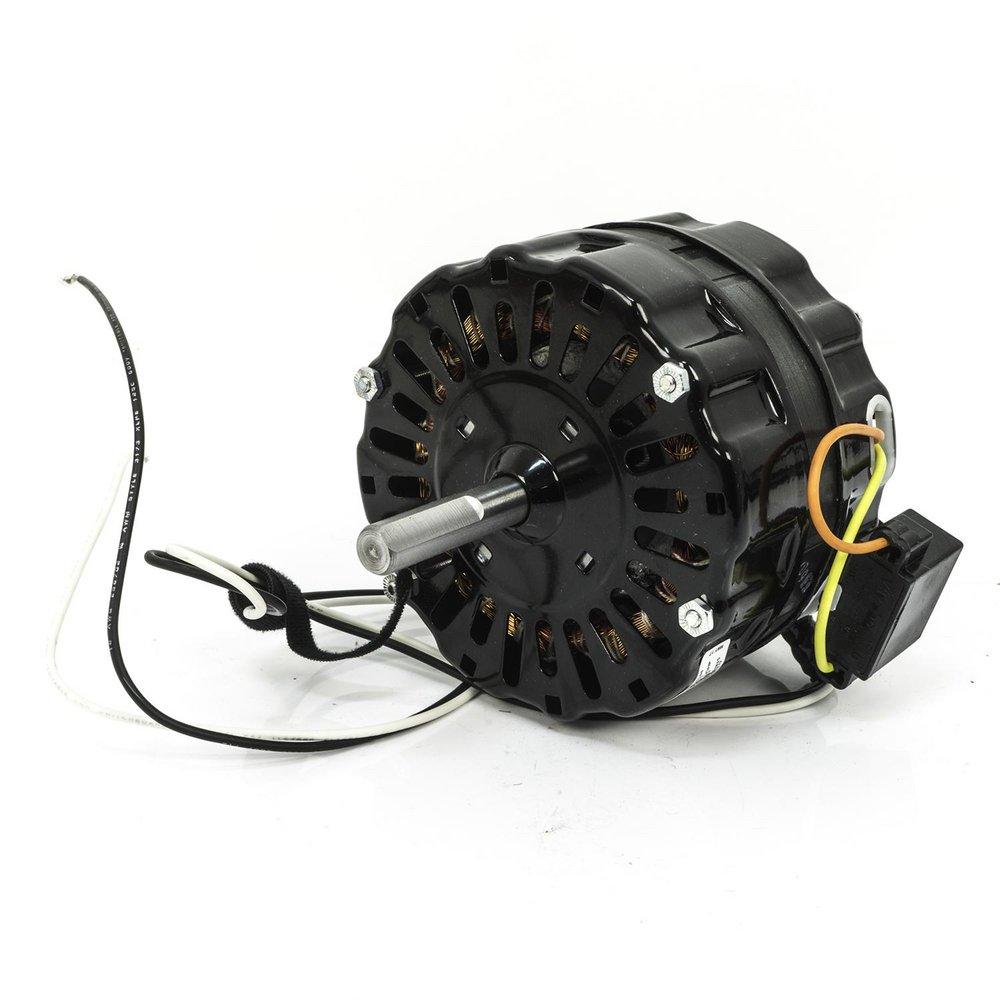 Packard 1050 RPM 120V Electric Replacement Motor 