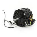 Packard 1050 RPM 120V Electric Replacement Motor 