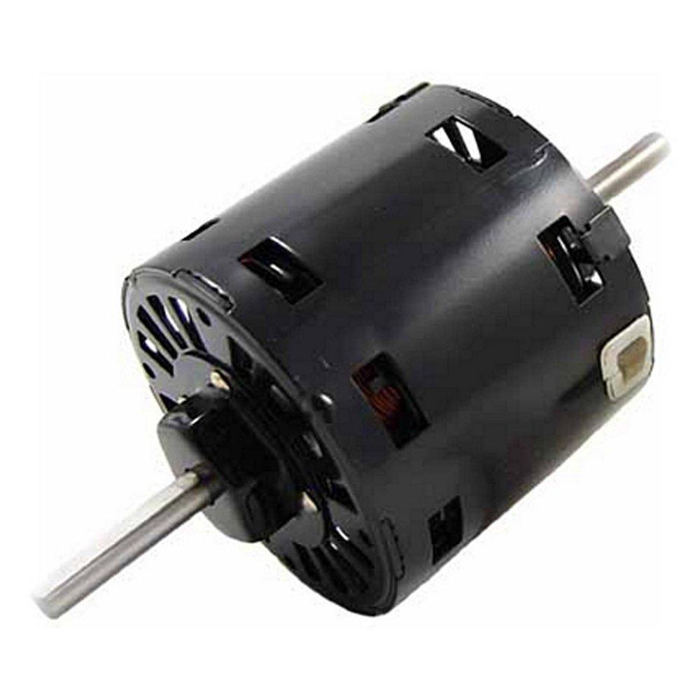 Packard 1550 RPM 115V Electric Motor 