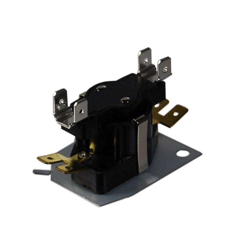 Packard Heat Sequencer 