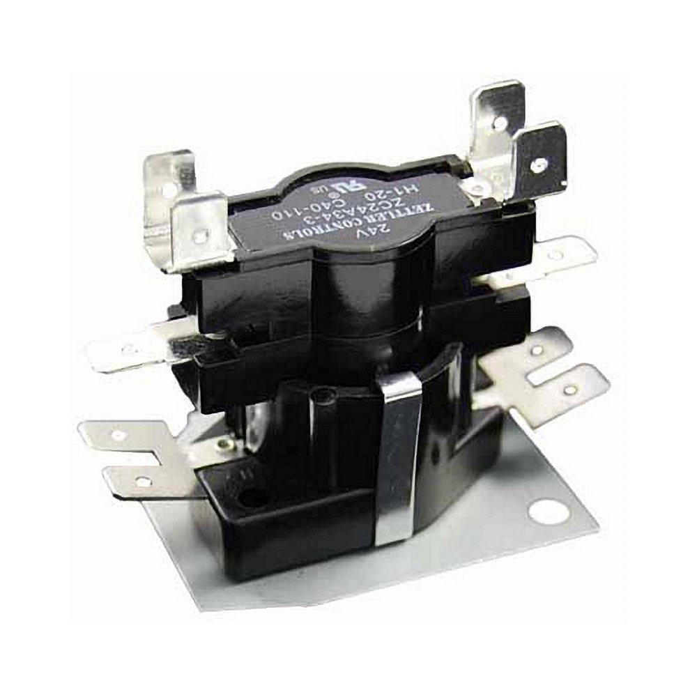 Packard Heat Sequencer 