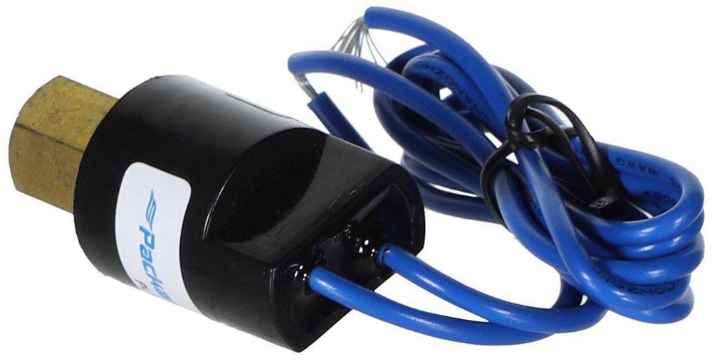 Packard Low Pressure Control 