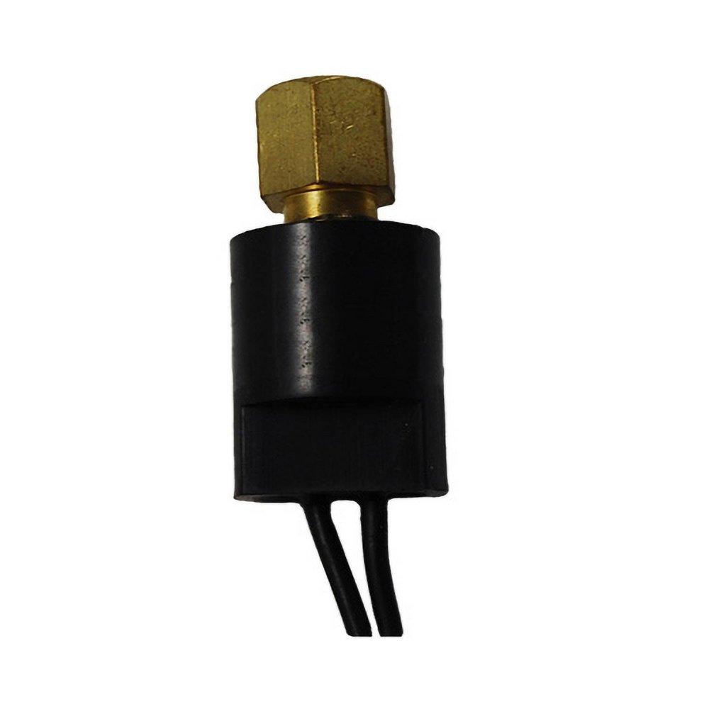 Packard Low Pressure Control 