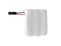 6V Alkaline Battery Pack for Saflok S20040 Door Lock Battery